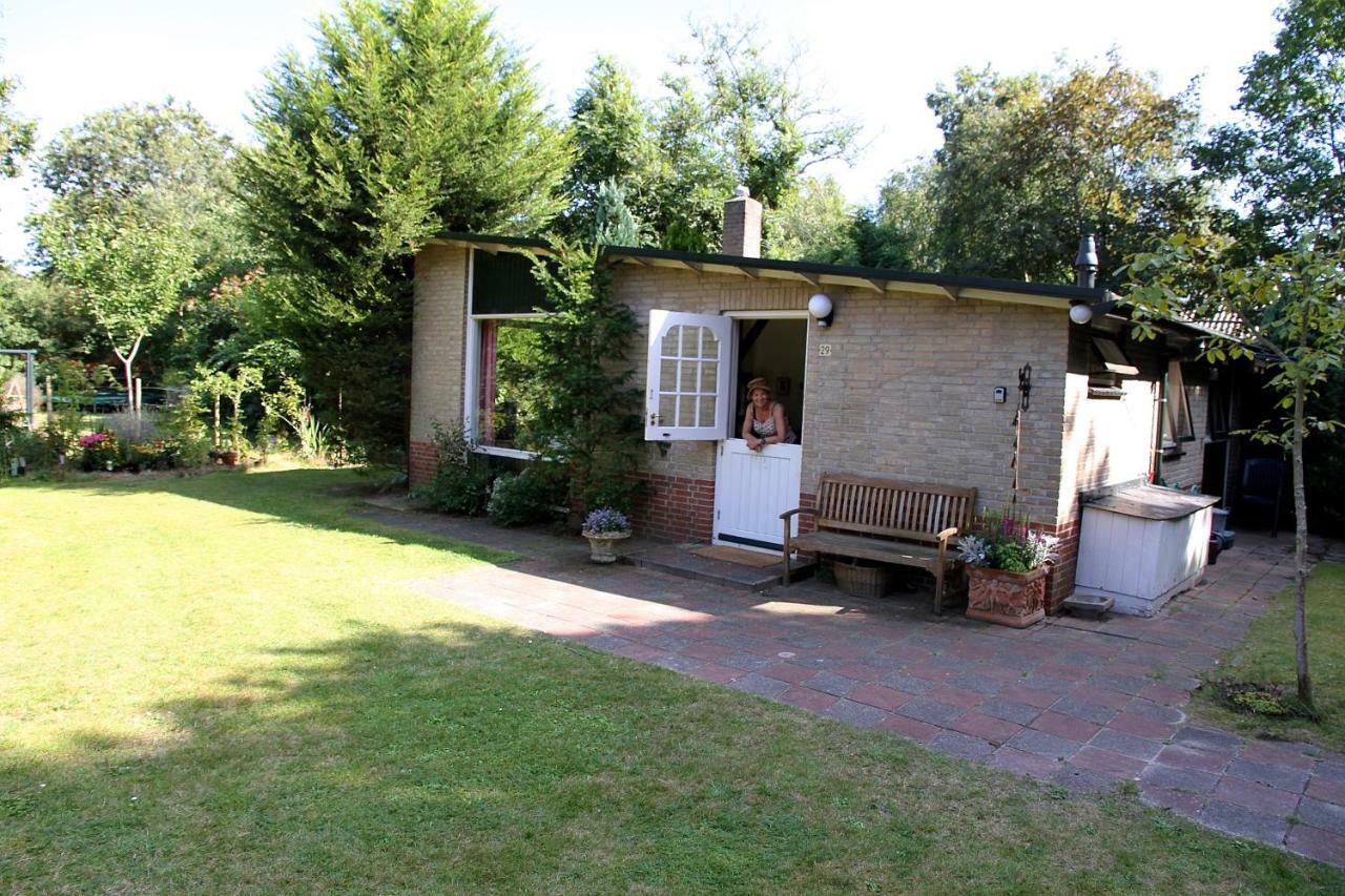 De Boem Villa Westermient Exterior foto