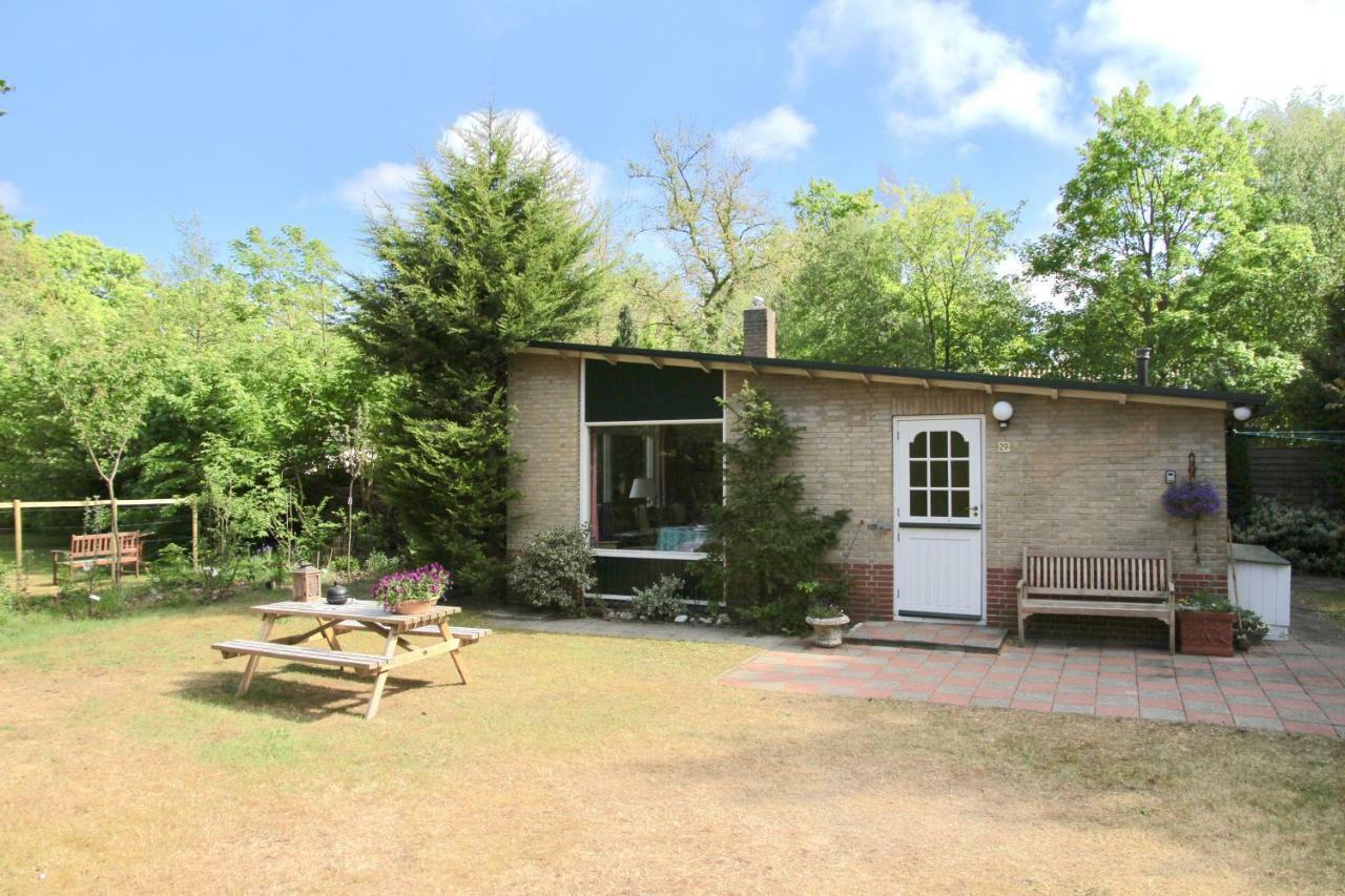 De Boem Villa Westermient Exterior foto